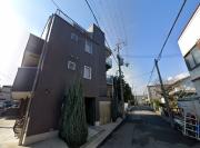 maison de chou chou立花