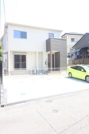 赤坂2丁目戸建