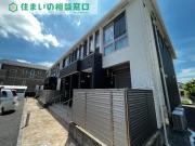 ＪＲ東海道本線相見駅まで徒歩19分