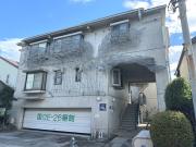ＪＲ中央線国立駅まで徒歩14分