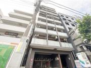 フェルクルールプレスト横浜弘明寺