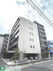 ルフォンプログレ押上EAST