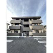 （仮）D-ROOM甲府市国母 A棟