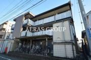 レオパレスルーナ