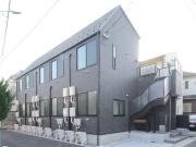 アーバンプレイス東高円寺V