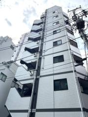 都営大江戸線新御徒町駅まで徒歩4分