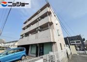 モーゼンビレッジIII