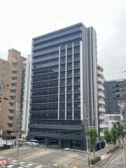 地下鉄鶴舞線上前津駅まで徒歩7分