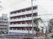 レオパレス小禄當間