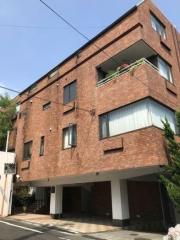 ベルメゾン池田山