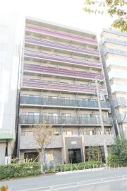 ＪＲ京浜東北・根岸線鶴見駅まで徒歩6分