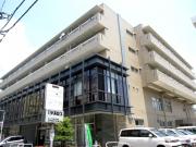 ＪＲ中央線立川駅まで徒歩11分