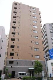 都営新宿線曙橋駅まで徒歩2分