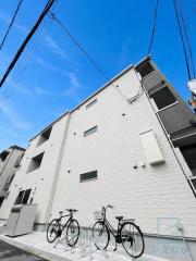 地下鉄谷町線喜連瓜破駅まで徒歩8分