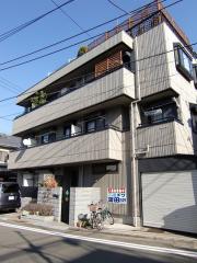 サン・コスモ・池上