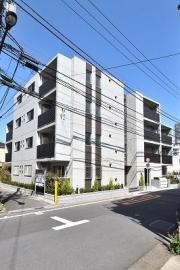 北新宿ガレリア