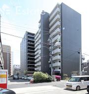 ＪＲ中央本線鶴舞駅まで徒歩10分