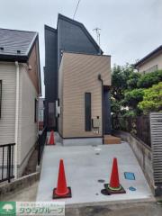 羽鳥三丁目戸建て貸家