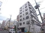 シャトー第7神戸