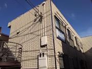 都営大江戸線東中野駅まで徒歩5分
