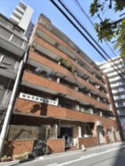 GSハイム第5鶯谷