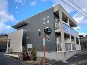 北九州モノレール香春口三萩野駅までバス約14分 徒歩4分