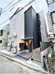ＪＲ山手線池袋駅まで徒歩10分