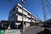 コーワレジデンス 弐番館