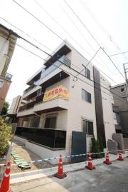 タウンSUNコート東葛西