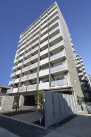 JR鹿児島本線 吉塚駅 11階 築7年