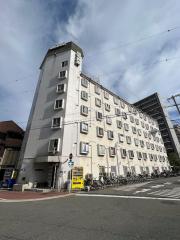 京橋ハイツ30
