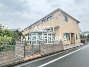ＪＲ中央線吉祥寺駅まで徒歩9分