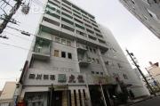 チサンマンション池下