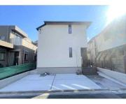 杉並区宮前4丁目戸建