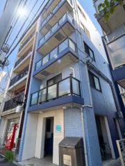 ピアコートTM鷺宮弐番館