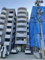 K-1二日町