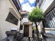 森北4丁目戸建