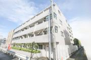ＪＲ南武線武蔵中原駅まで徒歩5分