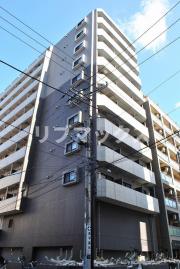 フェニックス横浜関内BAY MARKS