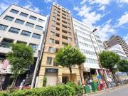 地下鉄谷町線谷町四丁目駅まで徒歩1分