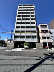 地下鉄名城線東別院駅まで徒歩3分