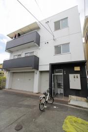 マンション藤
