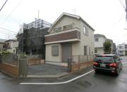 小島町の家