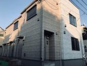 パークブリッジ下北沢