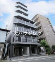 ハーモニーレジデンス東京羽田スカイブリッジ
