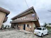 ハイツ古川 M棟