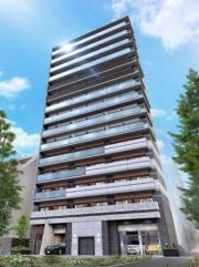 S-RESIDENCE千種駅前ascent