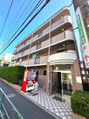 M Heights TakanodaiII