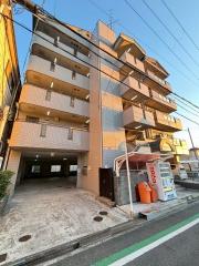 ＪＲ阪和線鳳駅まで徒歩5分