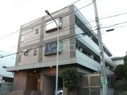 松清壱番館